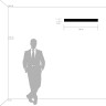 Бра LIGHTSTAR Fiume 810533
