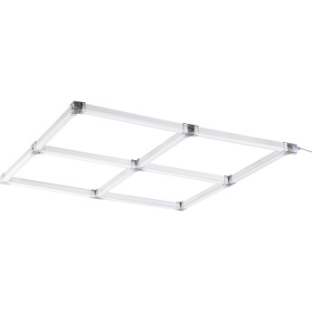 Четыре квадрата LIGHTSTAR VARIETA V4Q450044 7Wx10 450044 (10) + 450003 (5) + 450002 (3) + 450004 (1) + 450000