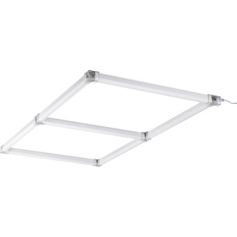 Два квадрата LIGHTSTAR VARIETA V2Q450064 9Wx7 450064 (7) + 450002 (3) + 450003 (3) + 450000 (1) + 450009 (1)