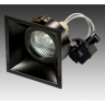 Комплект из светильников и рамки LIGHTSTAR Domino D54707070707