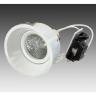 Комплект из светильников и рамки LIGHTSTAR Domino D64706060606
