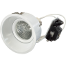 Комплект из светильников и рамки LIGHTSTAR Domino D64706060707