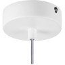 Люстра LIGHTSTAR ROCCO 793136 1х6W (led) E27 белый