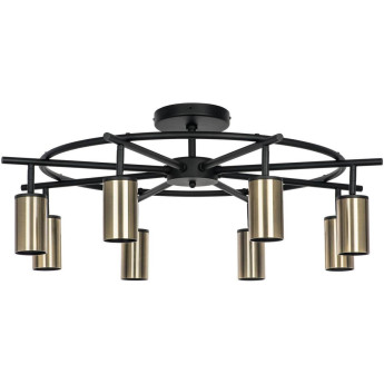 Люстра потолочная LIGHTSTAR Rullo LR718318