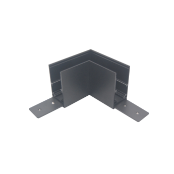 Соединитель угловой LIGHTSTAR UNO PRO 509127P