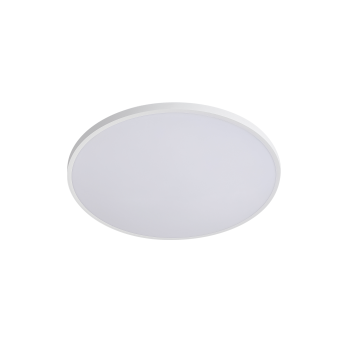 Светильник LIGHTSTAR ARCO ECO CYL LED 48W 3700LM 3000/4000/6500K белый