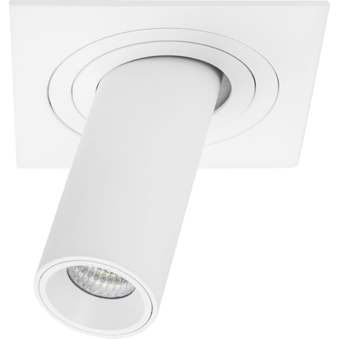 Светильник LIGHTSTAR INTERO TUBO i516264 LED 10W 500LM 60G белый 4000K
