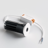 Светильник LIGHTSTAR SPIRA SLIM 074436 LED 12W 720LM 24G БЕЛЫЙ 3000K