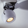 Светильник накладной LIGHTSTAR Fabi 110514
